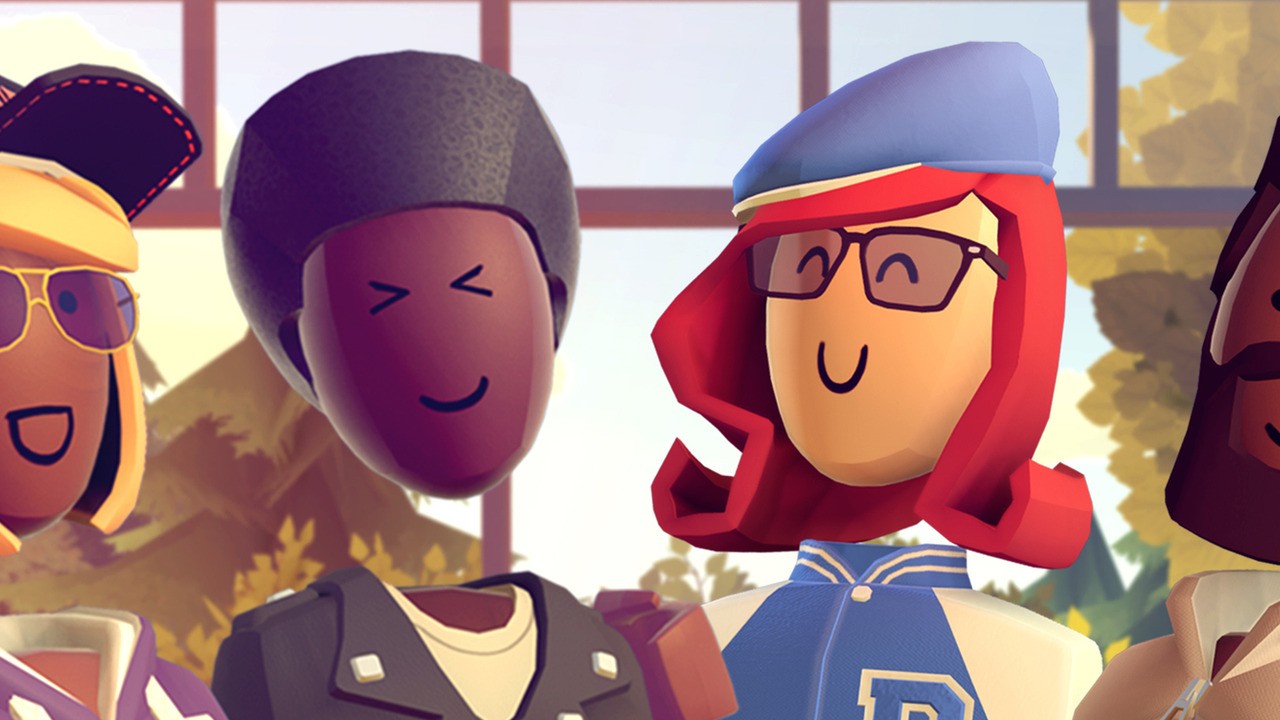 Rec Room (PS5 / PlayStation 5) Game Profile News, Reviews, Videos