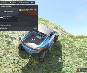 Hands On: BeamNG.drive's Insanely Ambitious Simulation Sandbox Is a Minor Miracle on PS5 7