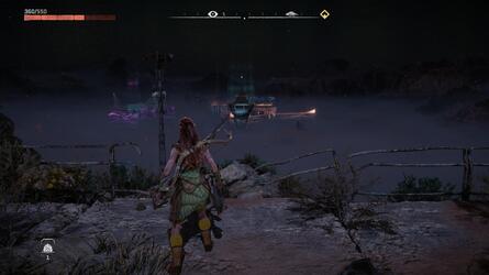 Horizon Forbidden West Vista Points Locations Guide PS5 PS4 Stillsands 2