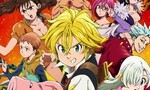 Review: The Seven Deadly Sins: Knights of Britannia (PS4)