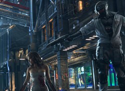 Cyberpunk 2077 is 'Even More Ambitious' Than The Witcher 3