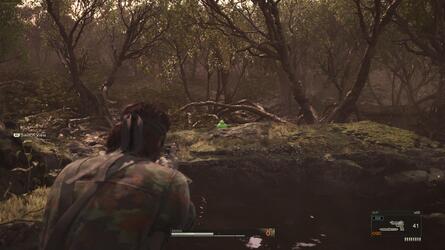 Metal Gear Solid Delta: Ponizovje South Walkthrough 2
