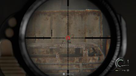 Resident Evil Requiem: Raccoon City Walkthrough 68