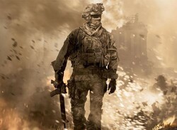 Call of Duty: Modern Warfare Is the Name of This Year's Game