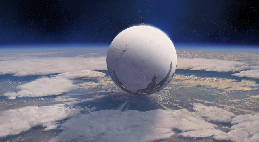 Bungie Deploys Destiny Details, Plots PlayStation 3 Debut