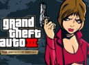 GTA 3's PS5, PS4 Remaster Returns to PS Plus Today