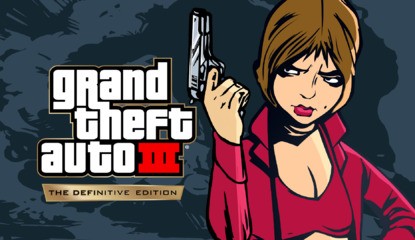 GTA 3's PS5, PS4 Remaster Returns to PS Plus Today