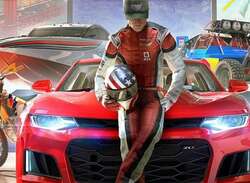 The Crew 2 Is Free This Weekend on PS4
