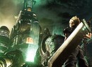 Final Fantasy VII Remake Opening Movie Is a Five Minute Masterpiece