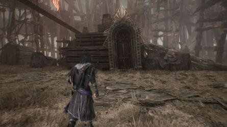 Clair Obscur: Expedition 33: The Reacher Walkthrough 4