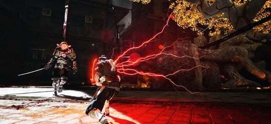 PS5 Sci-Fi Action Game SOL Shogunate Is Samurai in Space, and It Looks Awesome 2