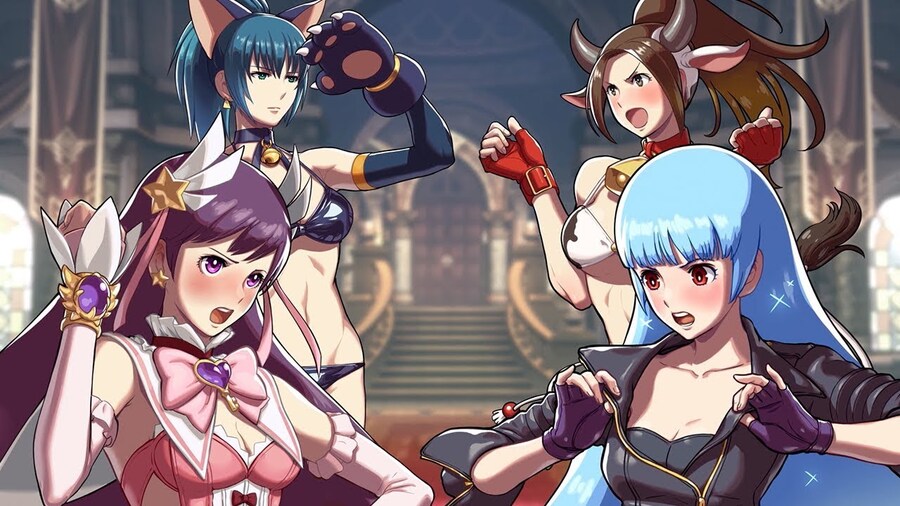 snk heroines art.jpg