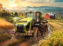 UK Sales Charts: Farming Simulator 25 Crops Up in a Nintendo-Heavy Top 10