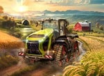 UK Sales Charts: Farming Simulator 25 Crops Up in a Nintendo-Heavy Top 10