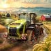 UK Sales Charts: Farming Simulator 25 Crops Up in a Nintendo-Heavy Top 10