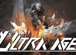 Combat-Focused Action Game Ultra Age Combos onto PS4 Next Month, Demo Out Now