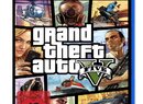 Grand Theft Auto V Caught On PS4