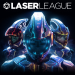 Laser League