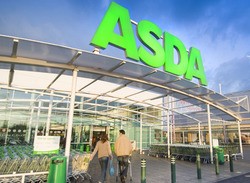 Asda to Temporarily Replenish UK PS4 Stock on Tuesday