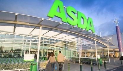 Asda to Temporarily Replenish UK PS4 Stock on Tuesday