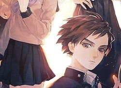 13 Sentinels: Aegis Rim - Excellent Visual Novel Is a Mind-Bending Experience