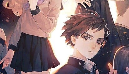 13 Sentinels: Aegis Rim - Excellent Visual Novel Is a Mind-Bending Experience