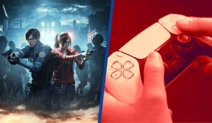 Do You Play Horror Games Around Halloween?