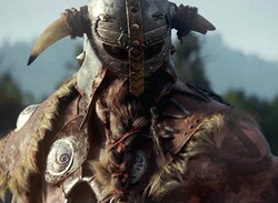 UK Sales Charts: For Honor Sticks a Sword in the Summit for a Second Week