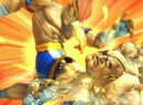 No Plans for Ultra Street Fighter IV to Dragon Punch PS4