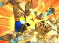 No Plans for Ultra Street Fighter IV to Dragon Punch PS4
