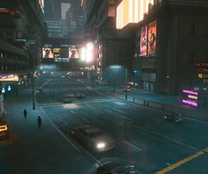 Cyberpunk 2077 20201209153948