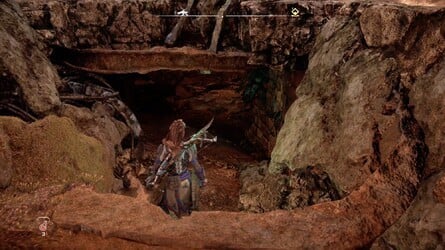Horizon Forbidden West Relic Ruins The Daunt Guide PS5 PS4 10