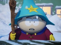 South Park: Snow Day! Still Not an RPG in Four Player Co-op Gameplay