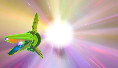 No Man's Sky: How to Travel to a New Star System