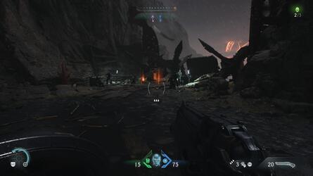 DOOM: The Dark Ages: Village of Khalim Walkthrough 19