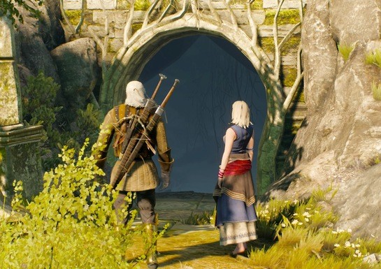 Witcher 3 for Xbox 360 or PS3 would be impossible, dev says - GameSpot