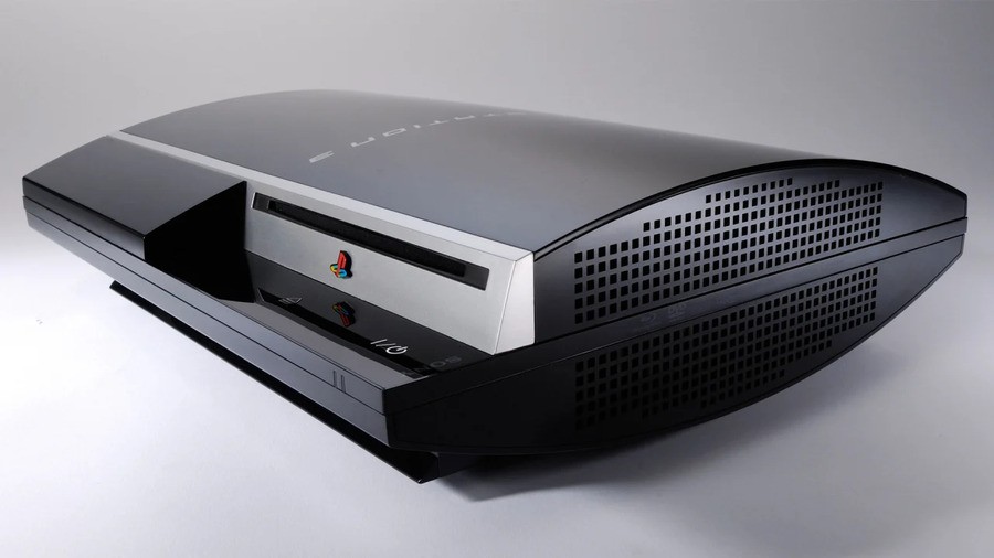 True or False: The launch PS5 (with disc drive) is heavier than the launch PS3.