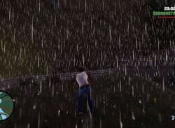 GTA Trilogy's Rain Is Giving Fans a Headache