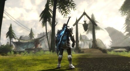 Kingdoms Of Amalur Re Reckoning 3