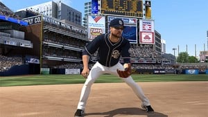 MLB 12: The Show will be playable at home and on the go.