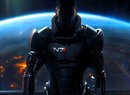 Mass Effect 3 Launch Trailer Takes Off