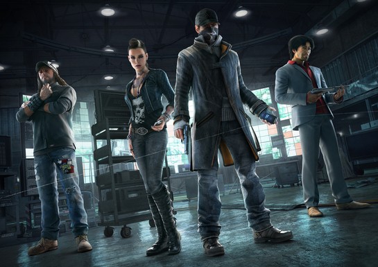 How Big Is Watch Dogs' Map? Take a Tour of Chicago on PS4