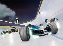 Test Out Trackmania on PS5, PS4 with Upcoming Online Beta