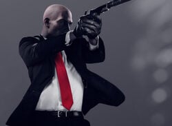 Keep Your Hitman Progress Across All Platforms from 3rd February
