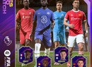 Cristiano Ronaldo, Jack Grealish Among the Ones to Watch in FIFA 22's Ultimate Team