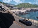 Final Fantasy XV's Open World Is Mighty Impressive in New Trailer