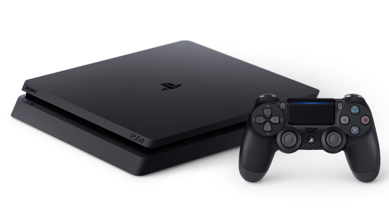 PS4 Has Sold Games Than Any Other Console in | Push Square