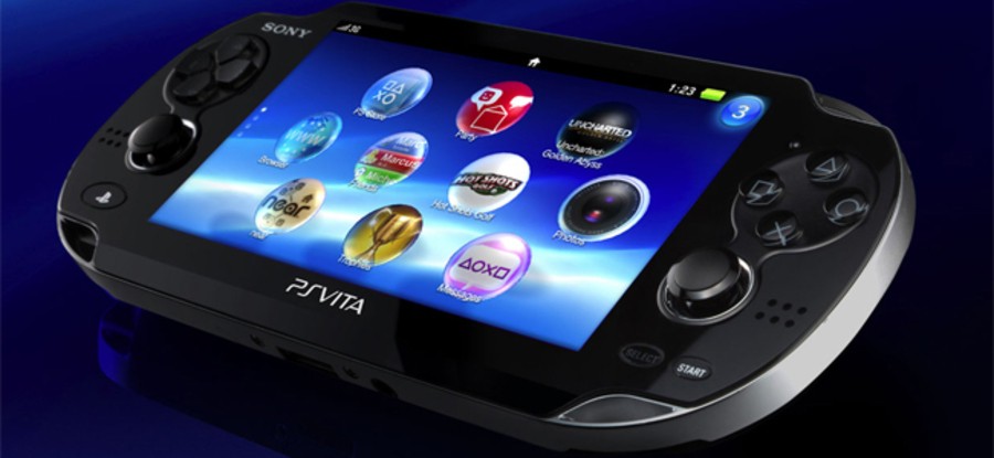 PlayStation Vita