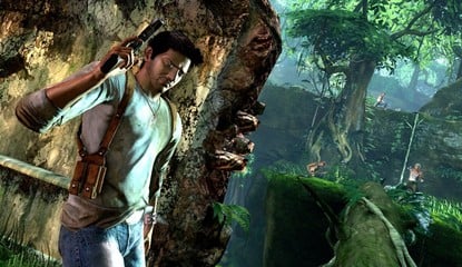 I've Never Played... Uncharted: Drake's Fortune - Part 1