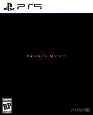 Parasite Mutant